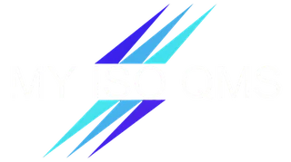 My ISO QMS